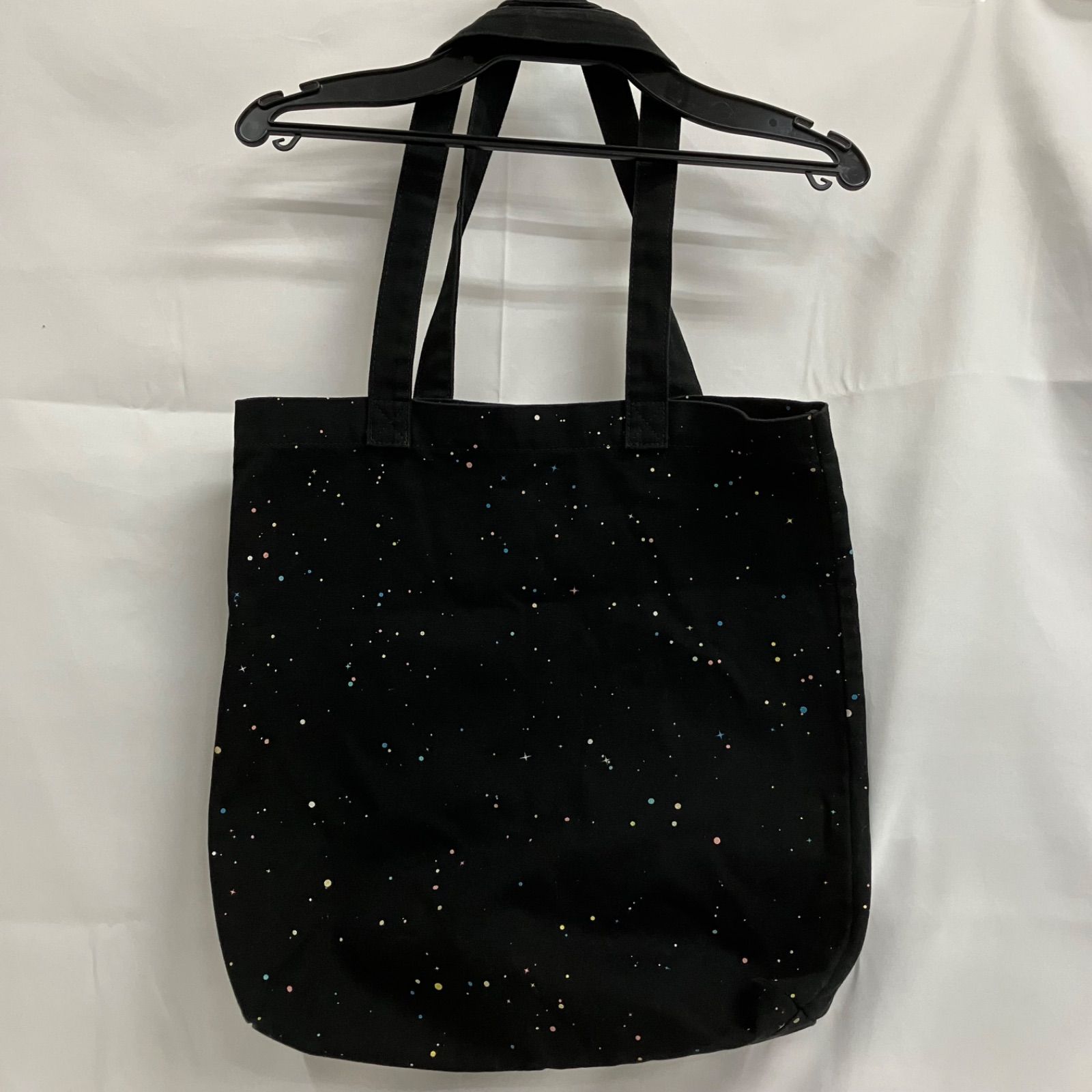 中古 ミセス Mrs.GREEN APPLE ゼンジン トートバッグ YL1029U c177