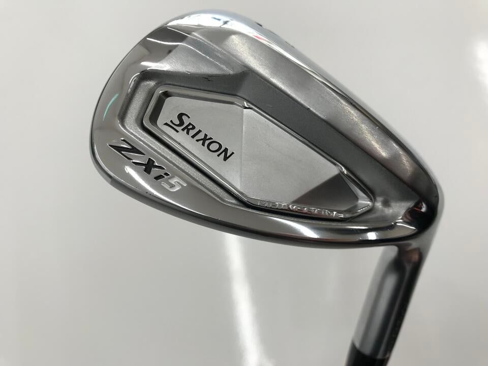 ダンロップ SRIXON ZXi5 56度 ダイナミックゴールド HT S200フレックス
