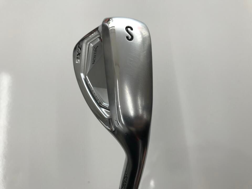 ダンロップ SRIXON ZXi5 56度 ダイナミックゴールド HT S200フレックス