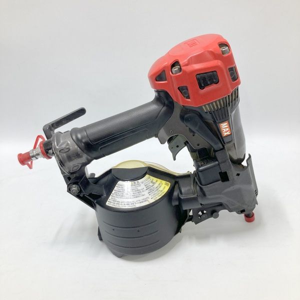 高圧釘打ち機≡DT