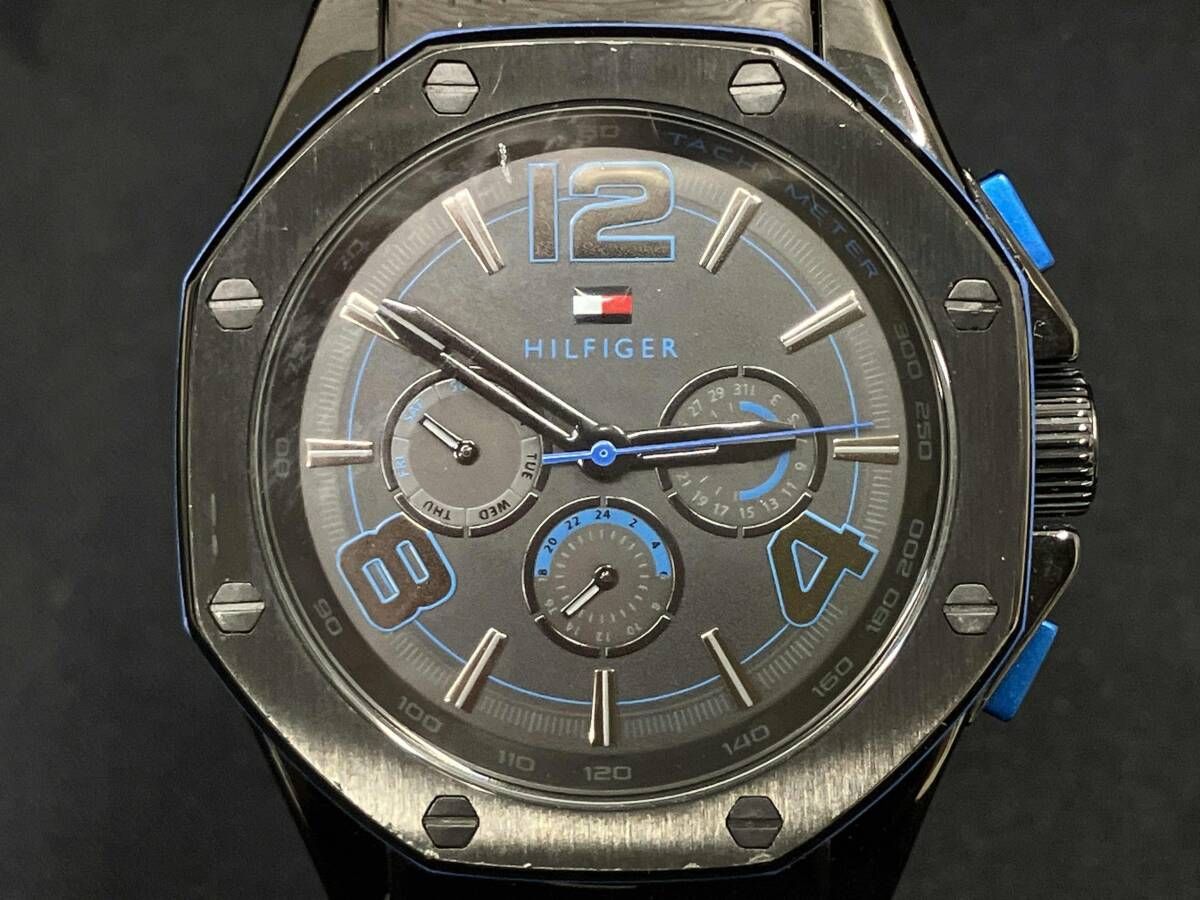 HILFIGER トミーフィフヒィガー