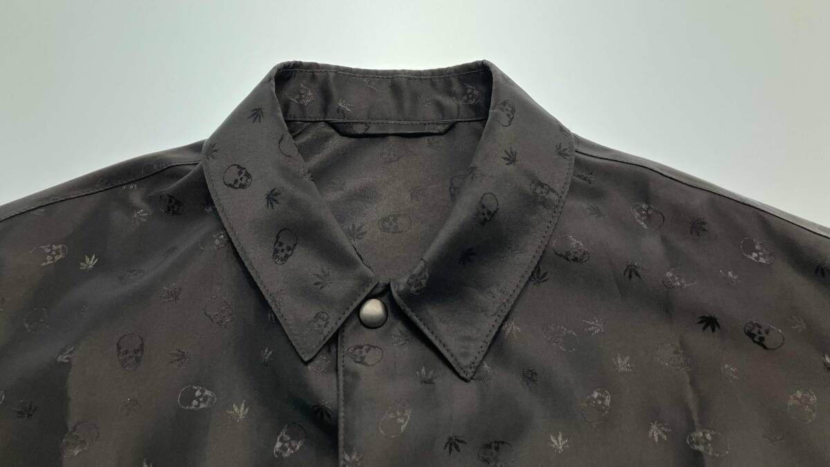 【mkt】lucien pellat-finetトラックジャケット L ☆ LUCIEN PELLAT-FINET ルシアン ペラフィネ ブルゾン トラック