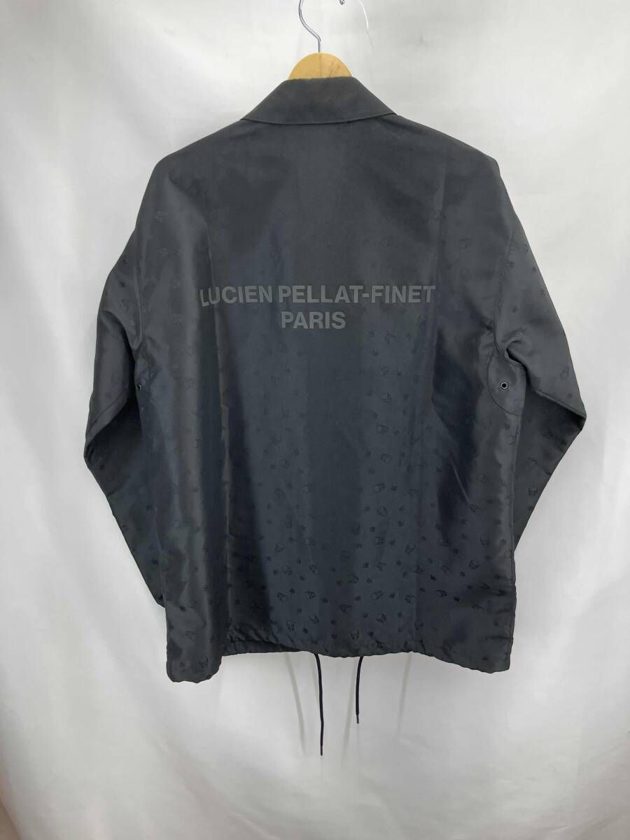 ☆ LUCIEN PELLAT-FINET ルシアン ペラフィネ ブルゾン トラック