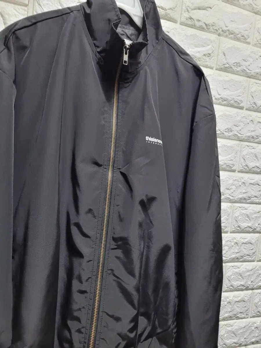 加古川店】 中古 thisisneverthat | ディスイズネバーザット ブルゾン
