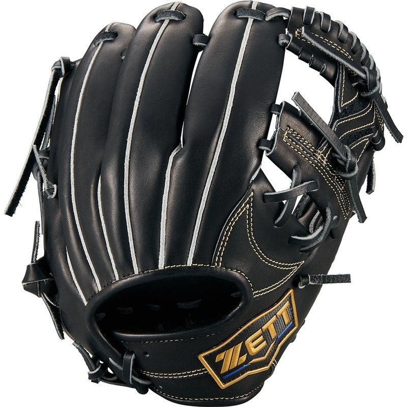 グラーフ zett(ゼット) JR 軟式グラブ(ネオステイタス)LE26 野球ソフトJR グラブ