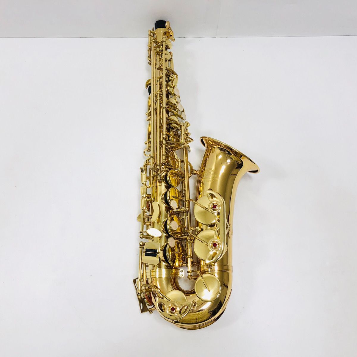 J.Michael アルトサックス AL-500 RF0012 ケース・マウスピース 