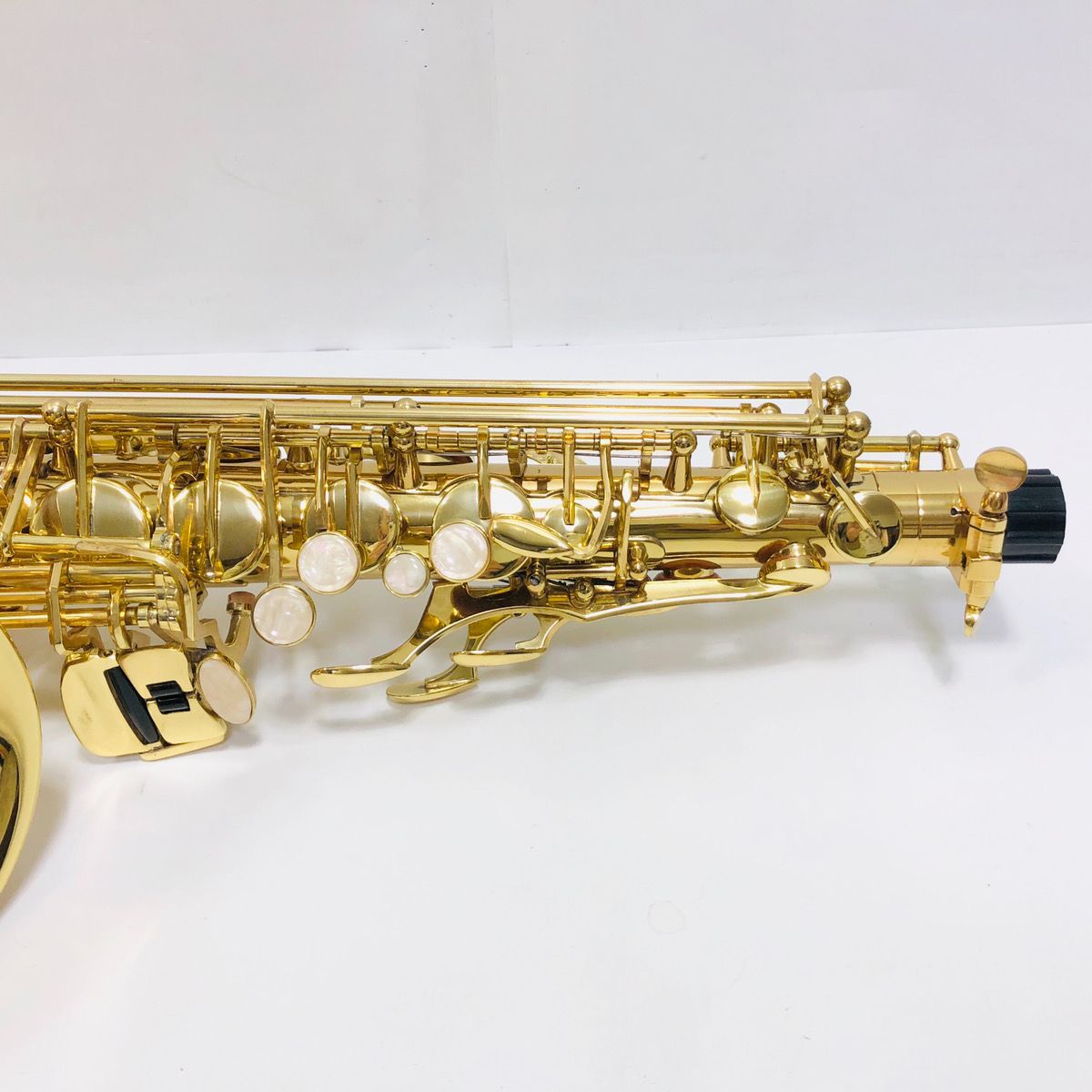 J.Michael アルトサックス AL-500 RF0012 ケース・マウスピース