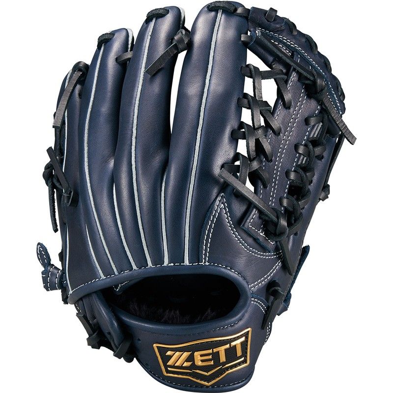 zett(ゼット) グランドヒーロー25SPOT 野球ソフトJR グラブ軟式