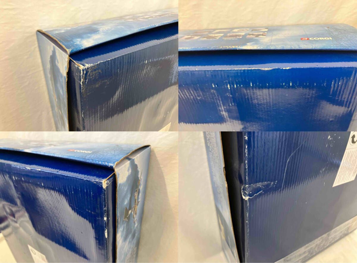 1 72 CORGI AVRO B.I R 5508|KM-B No.44 Rhodesia Sqn RAF 1942 その他 ミニカー おもちゃ