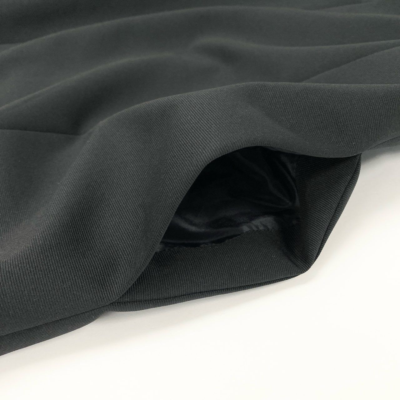 81a23 《美品》 Rene ルネ ノースリーブワンピース ビジューストーン  