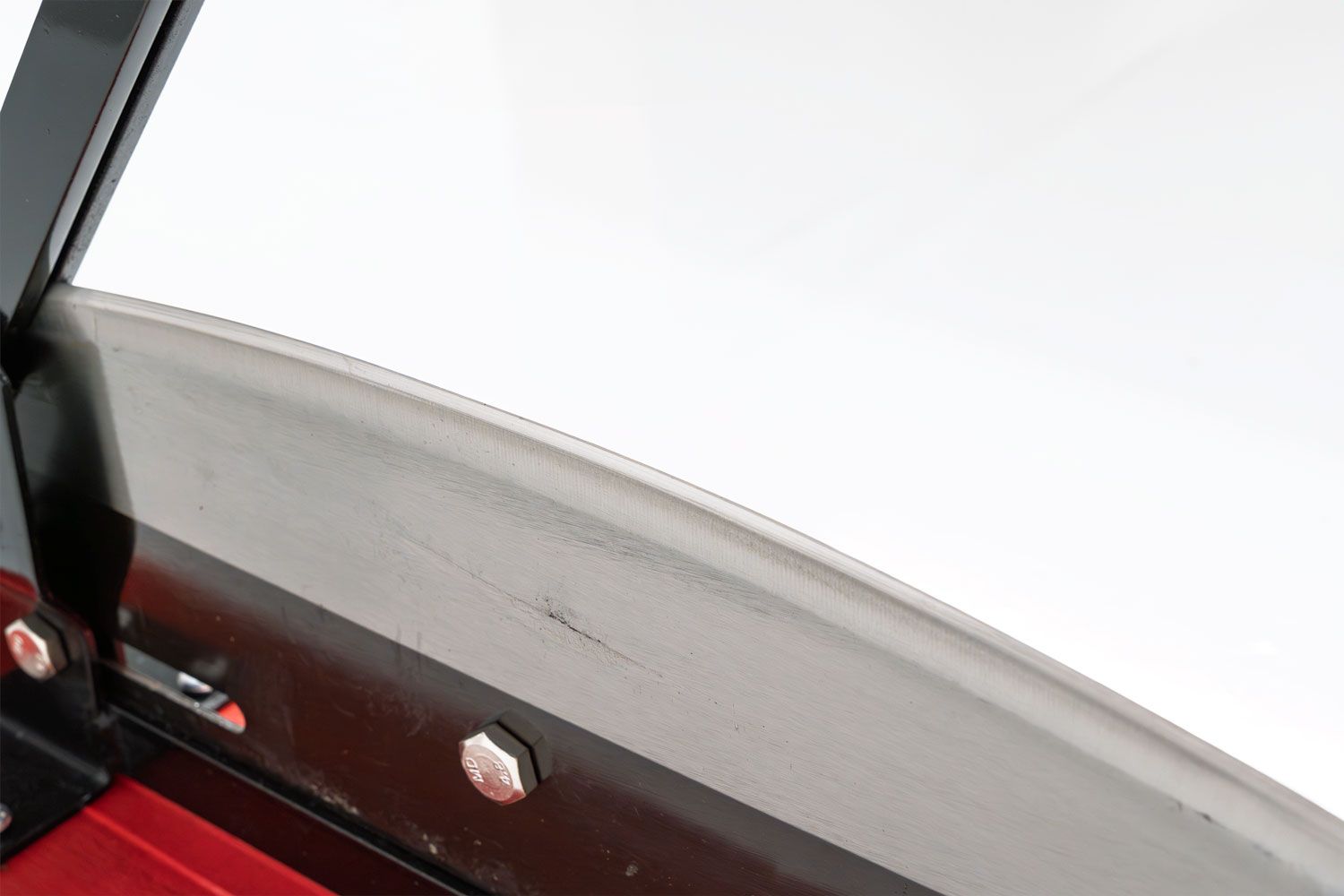  自動押切器 刃長300 mm SK鋼割込仕上げ 本刃付け 裁断 ワラ切り 押し切り その他 バイス クランプ