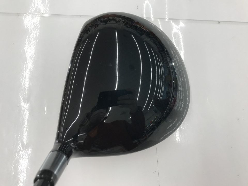 マジェスティゴルフ　MAJESTY CONQUEST BK　9.5度　Speeder EVOLUTION HV330　SRフレックス　ドライバー　中古　ゴルフドゥ！新居浜店【最短即日発送】