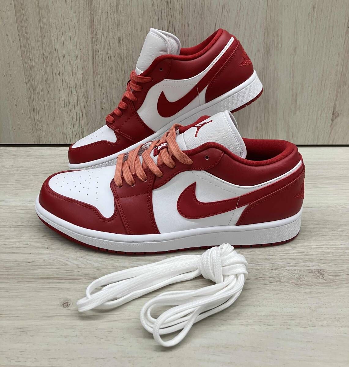 N27☆【NIKE】Nike Air Jordan 1 Low 