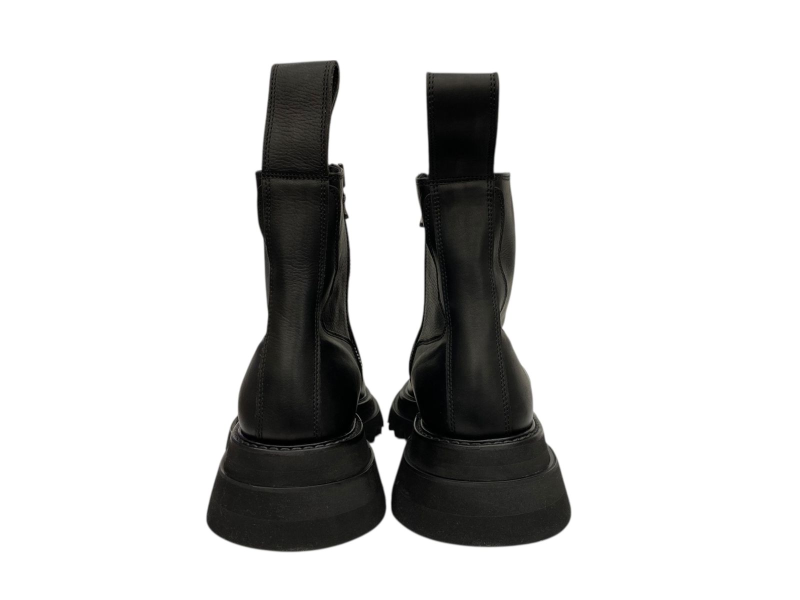 JULIUS (ユリウス) ダブルソールエンジニアブーツ 807FWM2 3 27.5-28cm