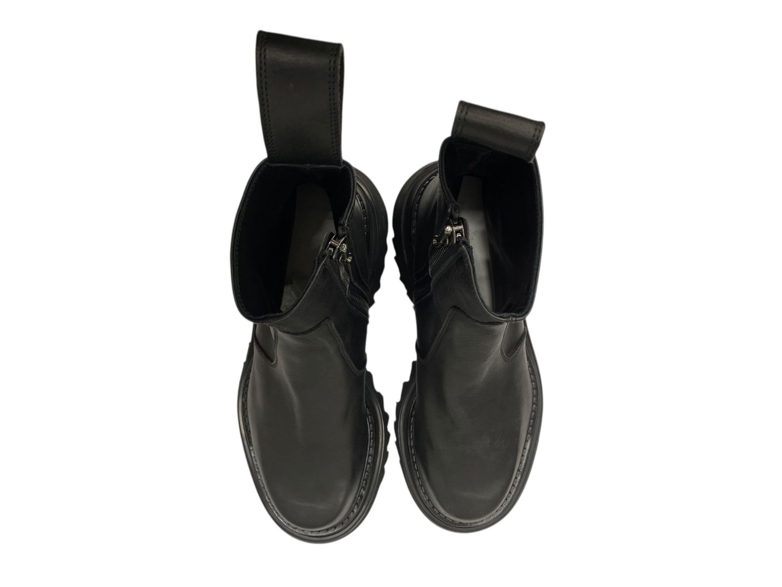 JULIUS (ユリウス) ダブルソールエンジニアブーツ 807FWM2 3 27.5-28cm