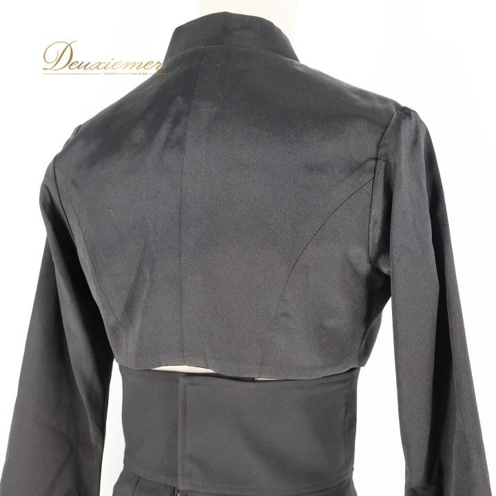 フラメンコ 衣装 ソニアジョーンズ SONIA JOHNES ファルダ ボレロ