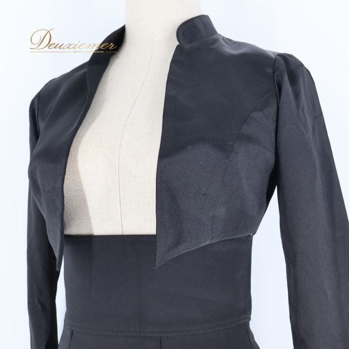 フラメンコ 衣装 ソニアジョーンズ SONIA JOHNES ファルダ ボレロ