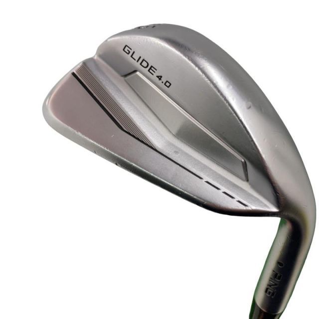 中古】 ピン PING GLIDE 4.0 56°/10° EYE 2 ウェッジ WG NS PRO 850GH