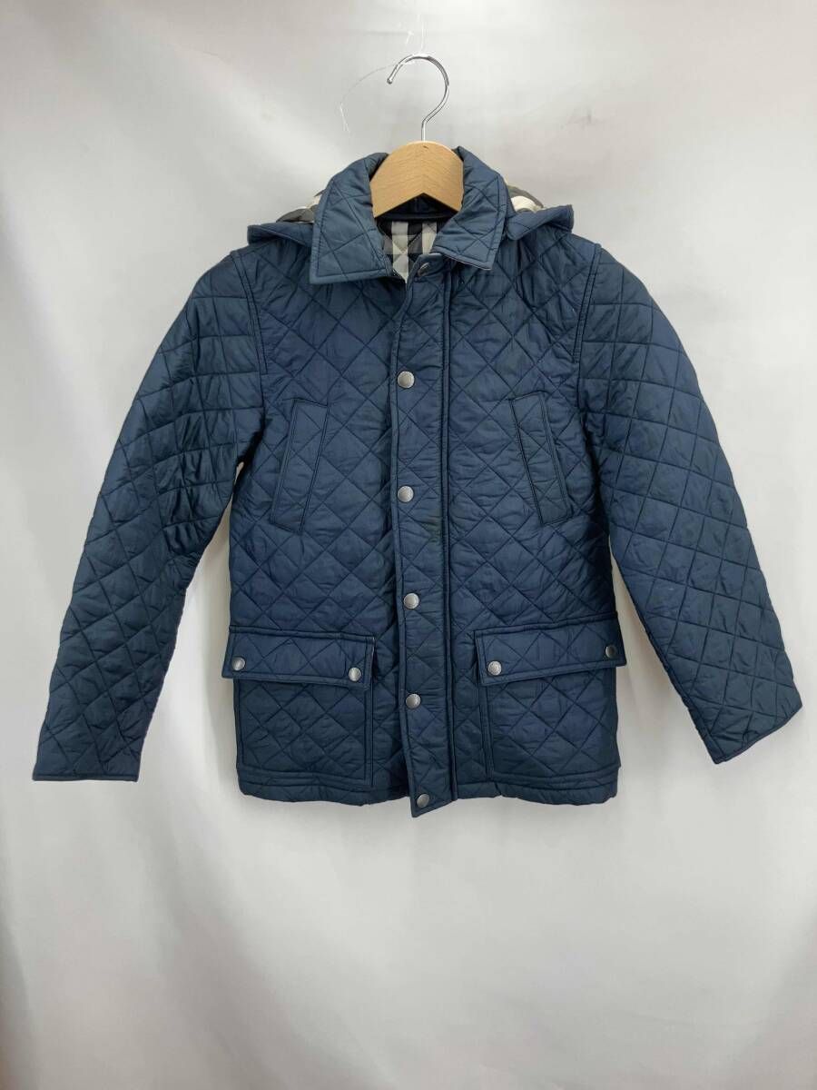 バーバリーチルドレン BURBERRY CHILDREN　コート　ジャケット 未使用品 バーバリー チルドレン BURBERRY CHILDREN ノバチェック柄