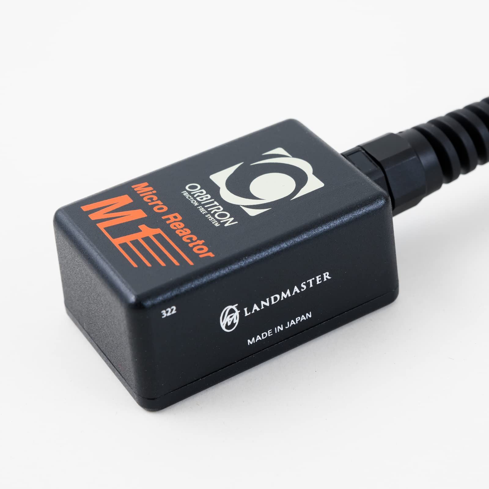 オービトロン マイクロリアクター M1 - メルカリ