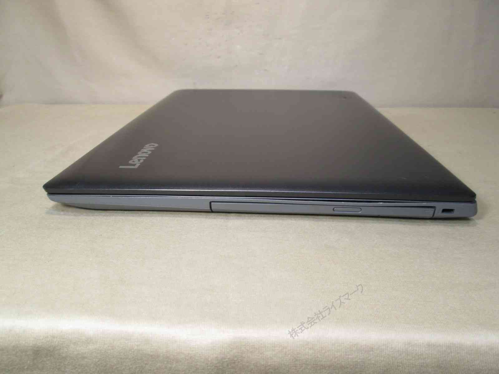 Lenovo ideapad 320【大容量HDD搭載】 AMD E2-9000 1.8GHz 【Windows11