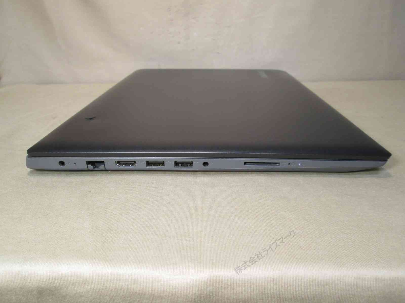 Lenovo ideapad 320【大容量HDD搭載】 AMD E2-9000 1.8GHz 【Windows11