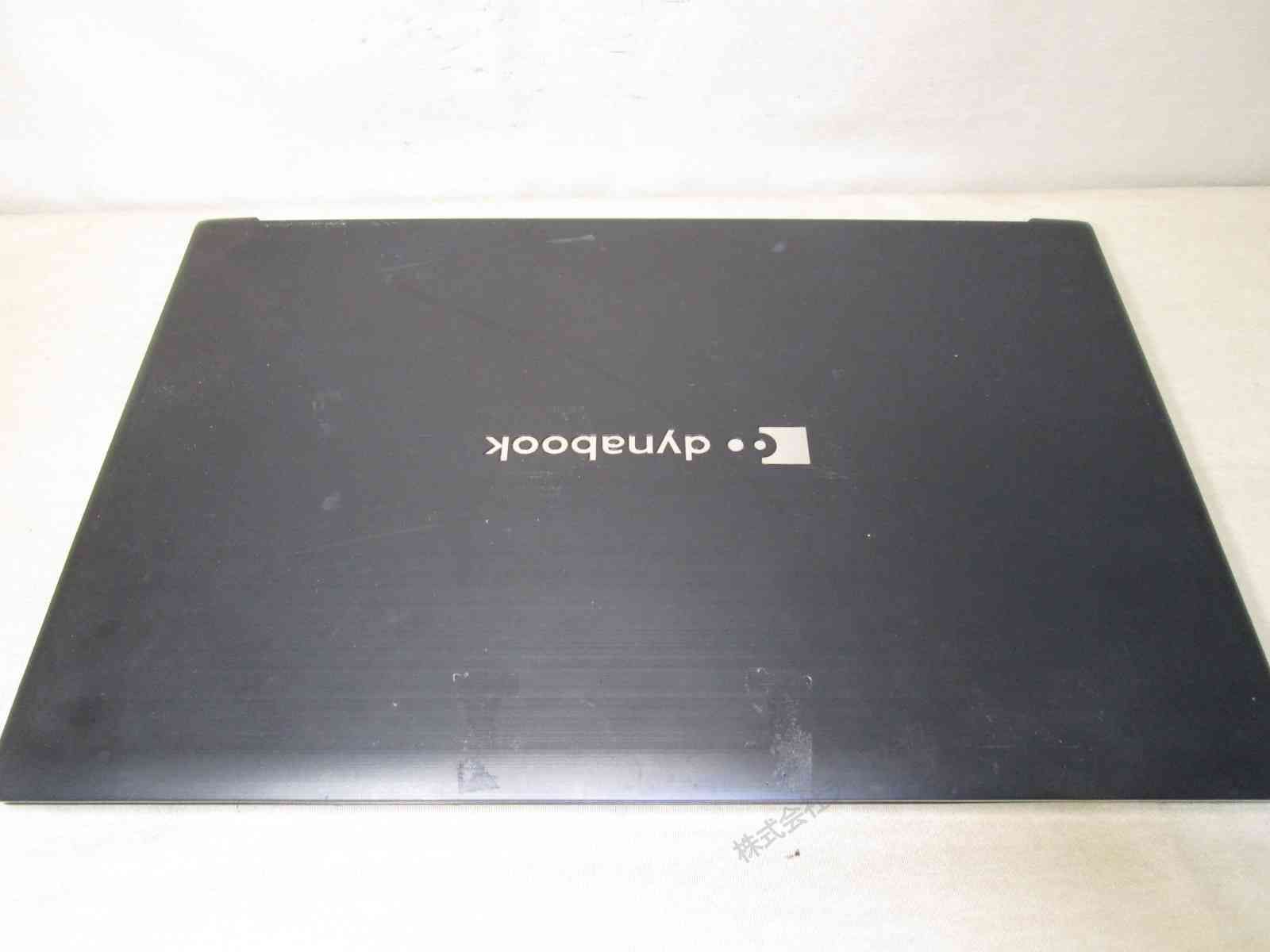 東芝 dynabook EZ35/PB Core i5 ジャンクPC - メルカリ