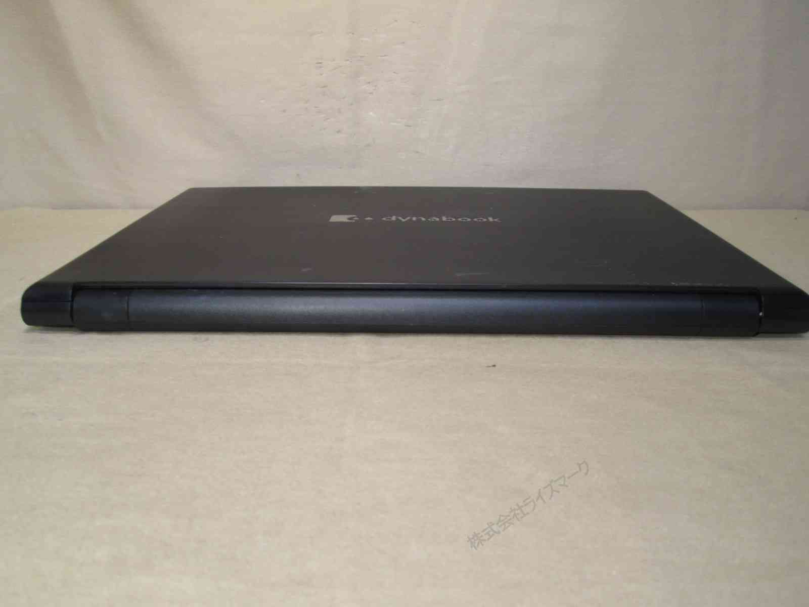東芝 dynabook EZ35/PB Core i5 ジャンクPC - メルカリ