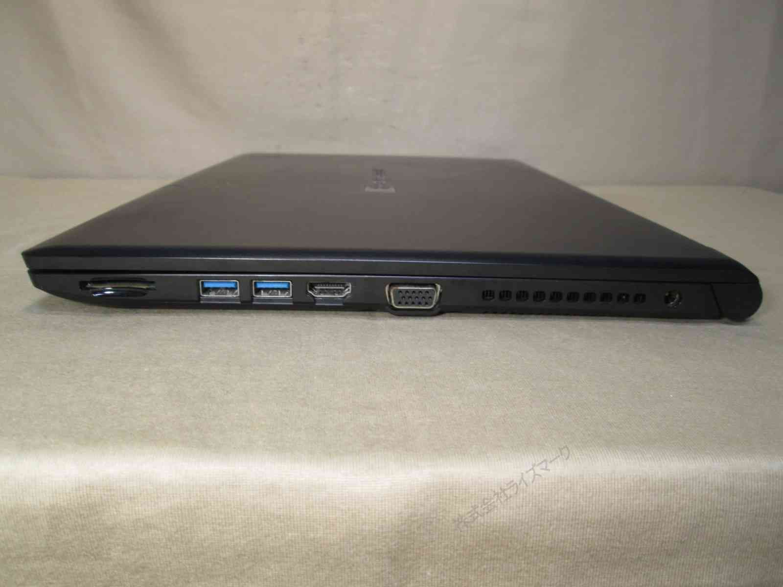 東芝 dynabook EZ35/PB Core i5 ジャンクPC - メルカリ