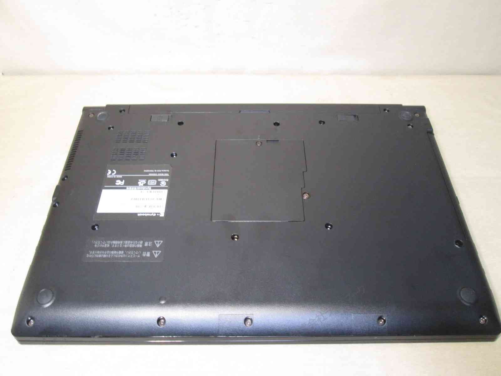 東芝 dynabook EZ35/PB Core i5 ジャンクPC - メルカリ
