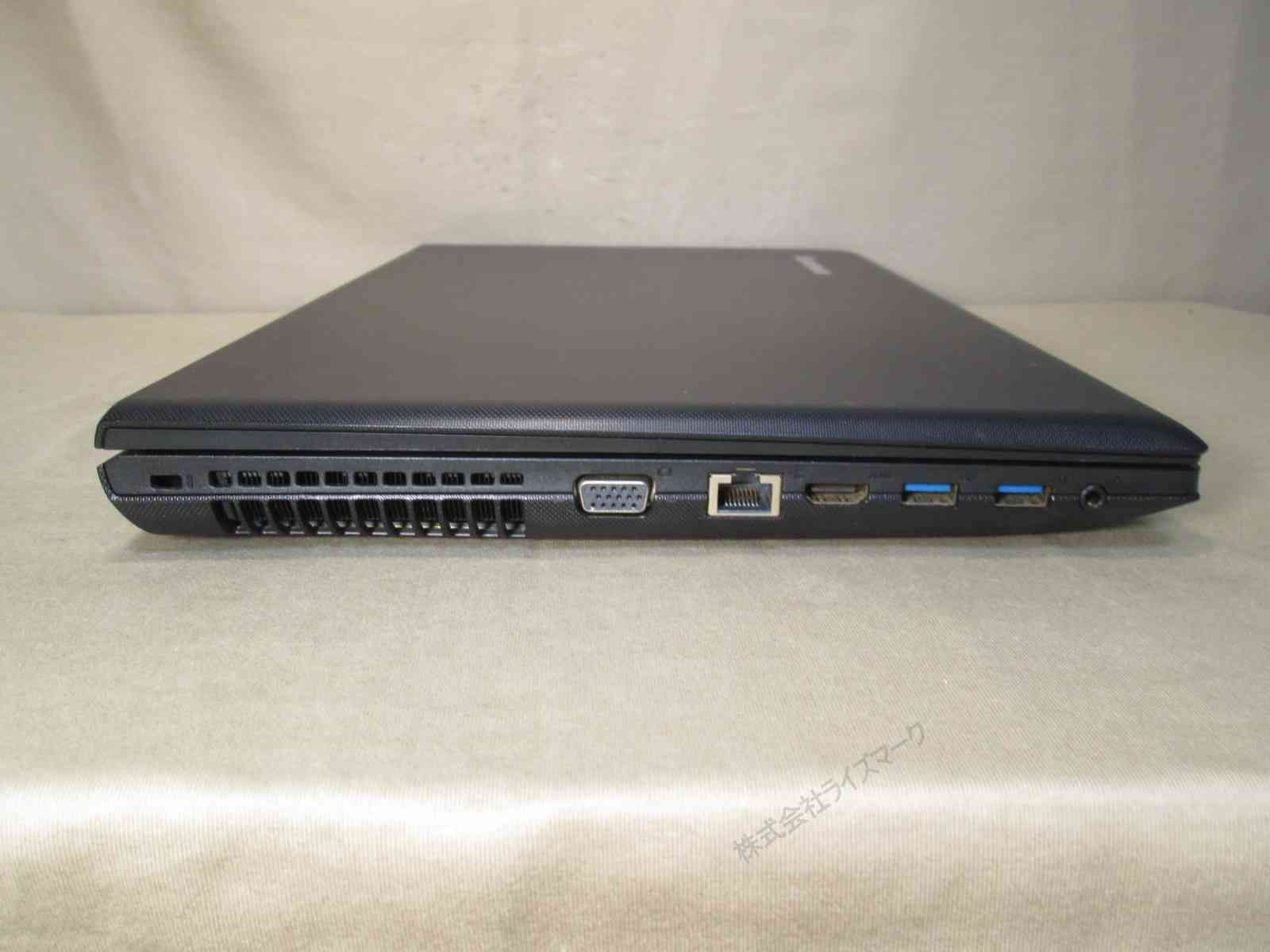 Lenovo G500 SSD搭載 Win10 10GBメモリ 中古 - メルカリ