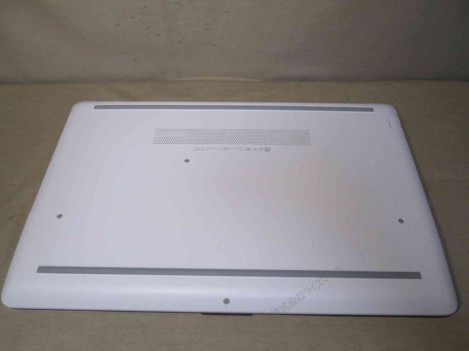 HP 15-db0232AU SSD Win11 Home 中古 - メルカリ