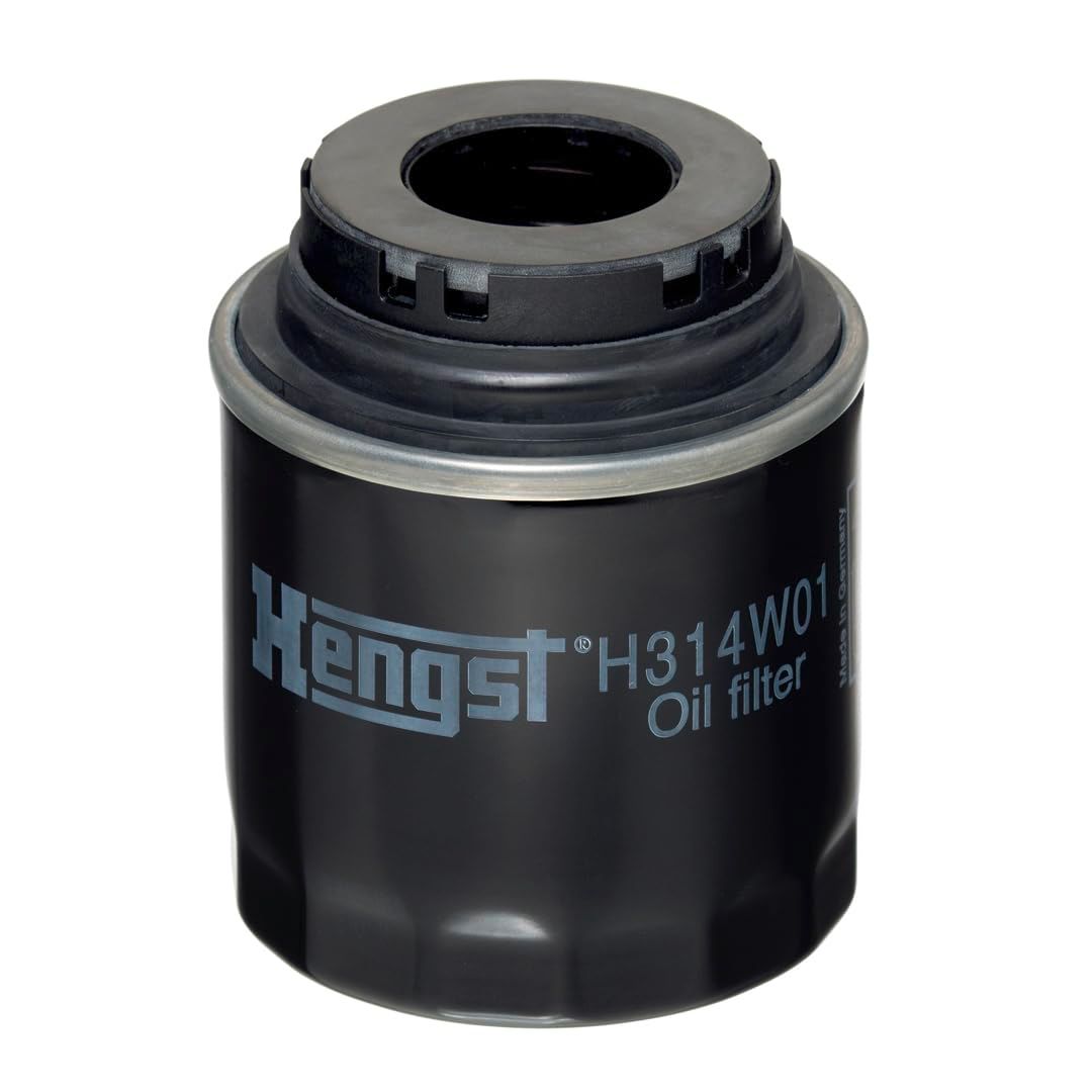 パーツ ヘングスト(HENGST)オイルフィルター VW ポロ (6R_) 03C115561H H314W01