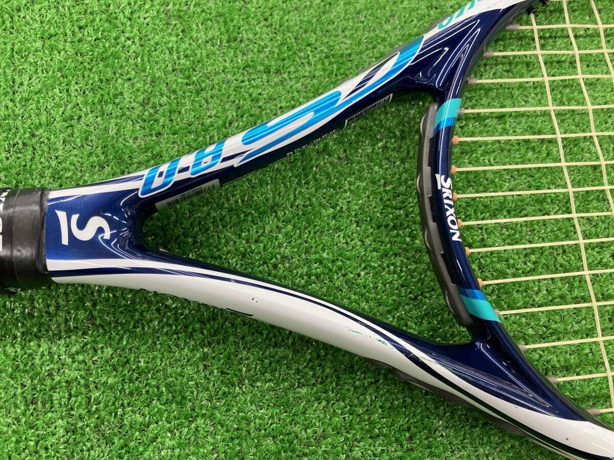 スリクソン　REVO CS 8.0 SRIXON revo cs 8.0 テニス RACKETS|SRIXON TENNIS