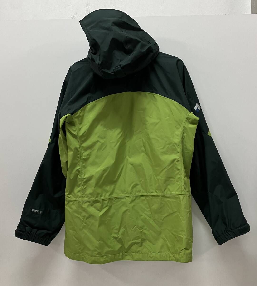 MONT-bell モンベル 1102434 マウンテンパーカー ドロワットパーカー