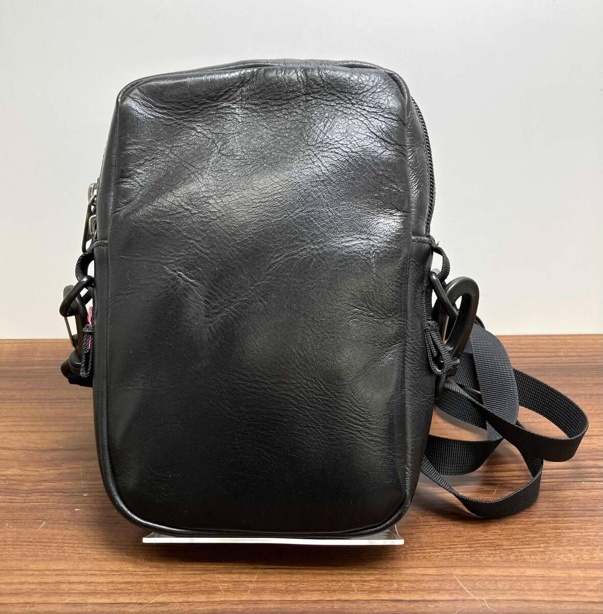 THE NORTH FACE Supreme ザ ノースフェイス シュプリーム ショルダーバッグ