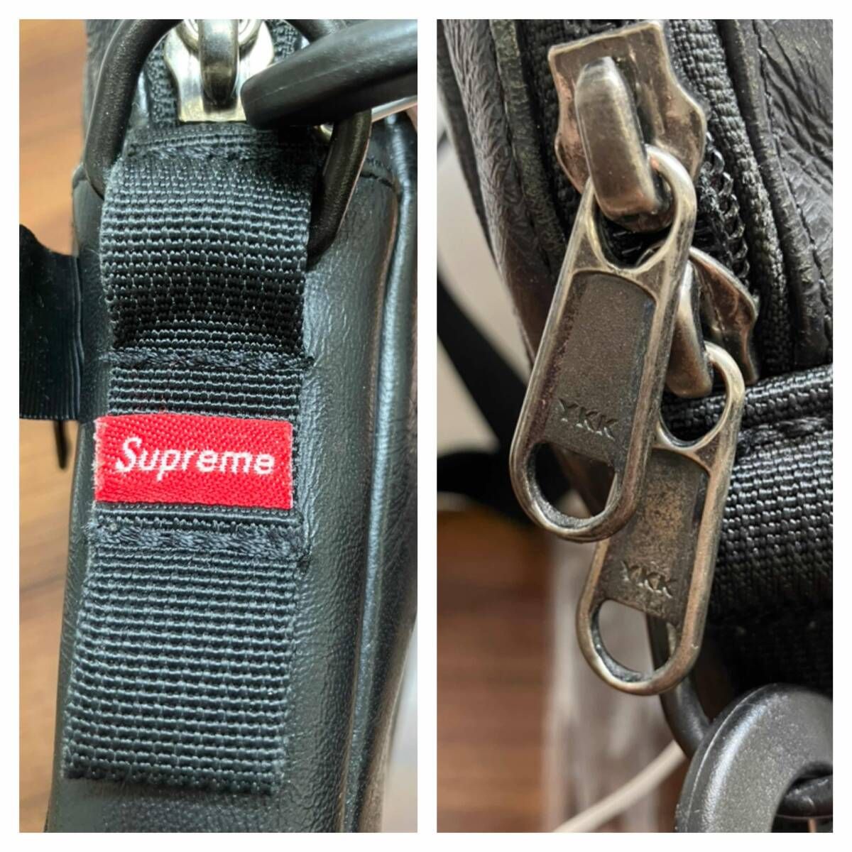  THE NORTH FACE Supreme ザ ノースフェイス シュプリーム ショルダーバッグ バックパック ザック リュック バッグ