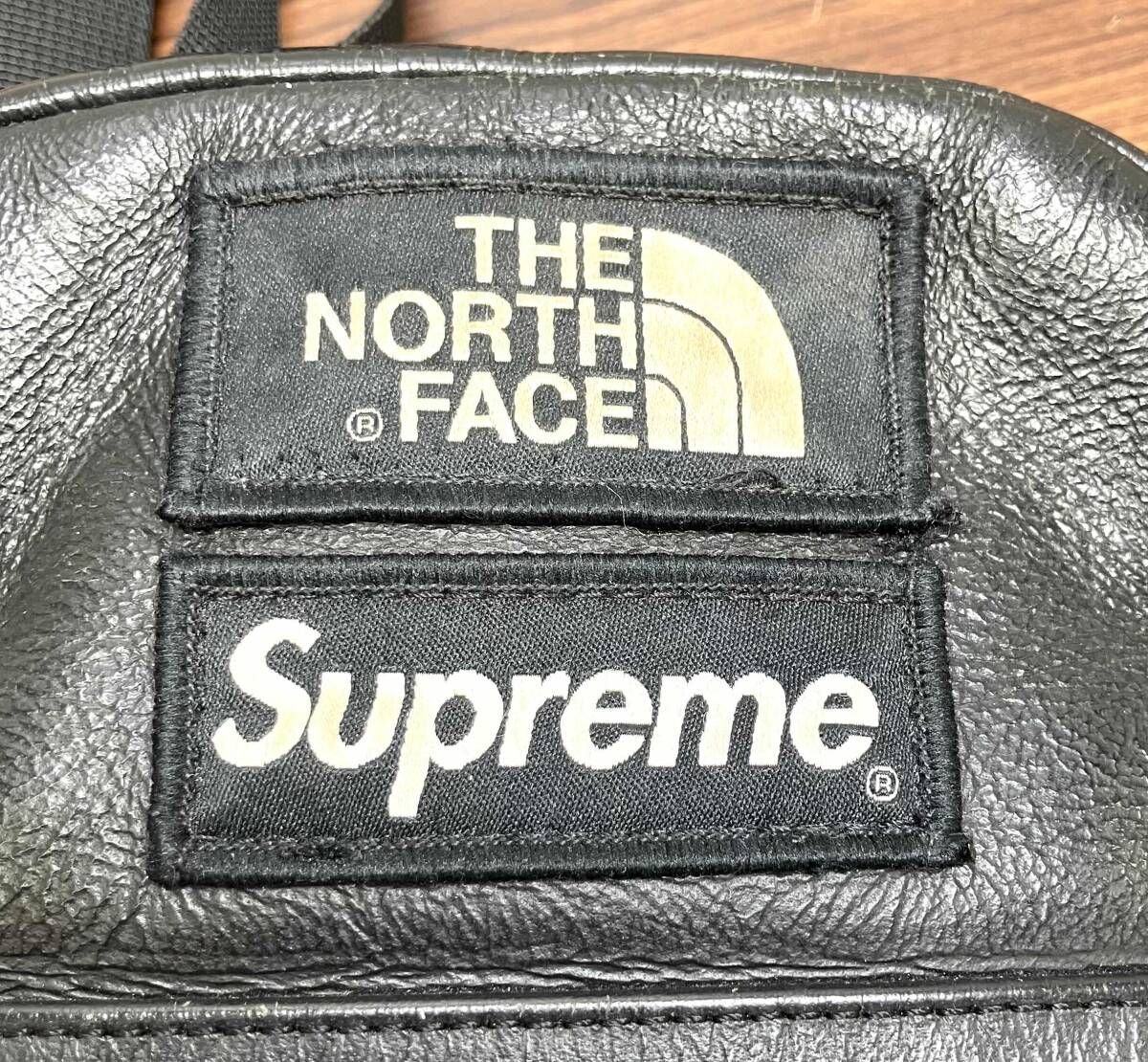 NORTH FACE