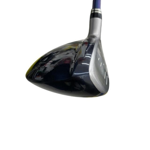 中古】 ダンロップ XXIO(2016) U4 ユーティリティ UT XXIO MP900