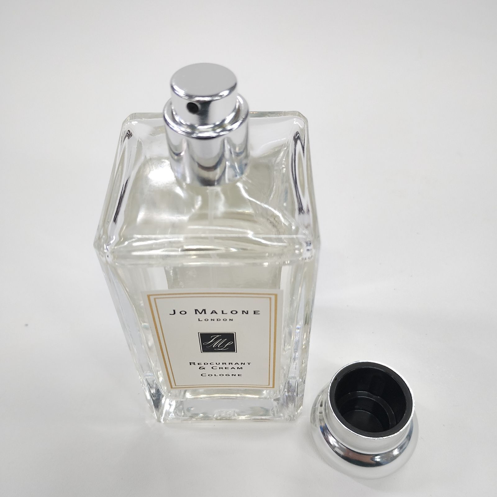 F2509 K Jo MALONE LONDON ジョーマローン レッドカラント＆クリーム