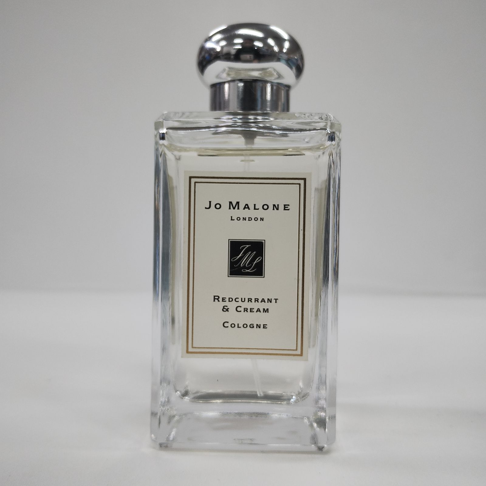 F2509 K Jo MALONE LONDON ジョーマローン レッドカラント＆クリーム