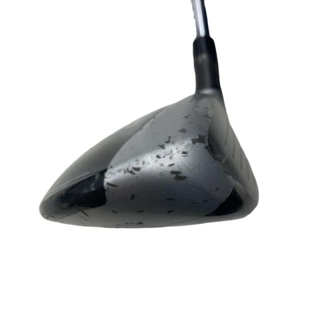 中古】 テーラーメイド M4 U3 ユーティリティ UT RE-AX 90 STEEL JAPAN