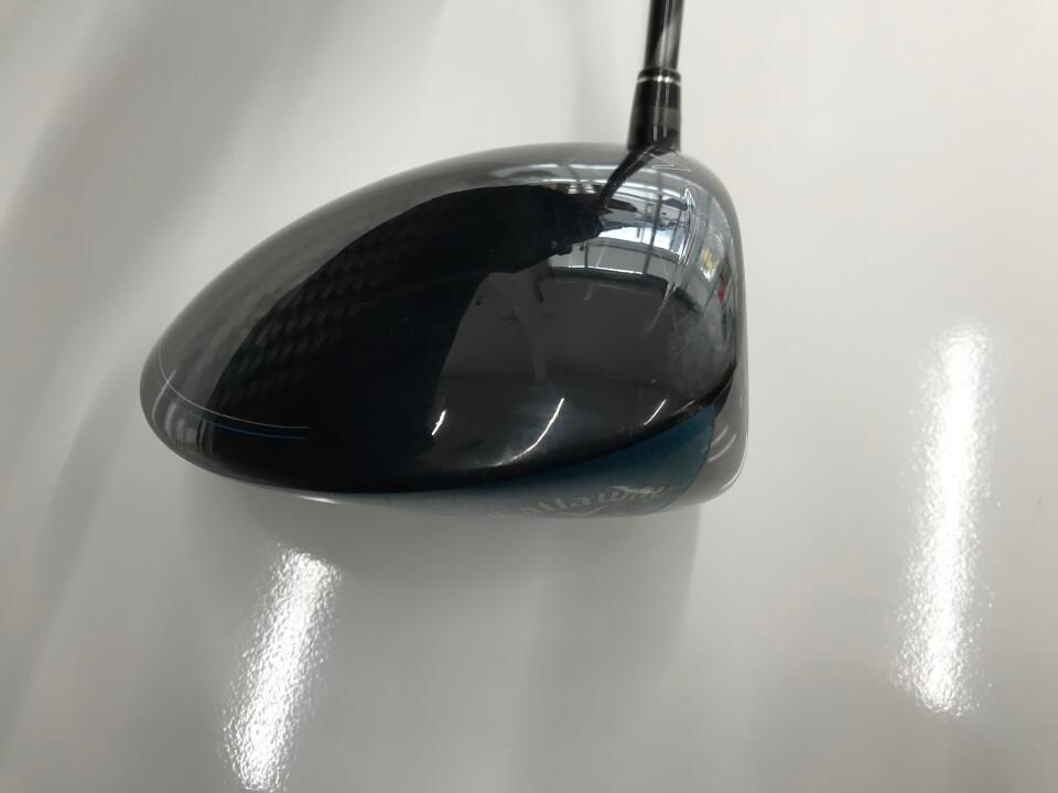 キャロウェイ ROGUE STAR 9.5度 Speeder 569 EVOLUTION 4 Sフレックス