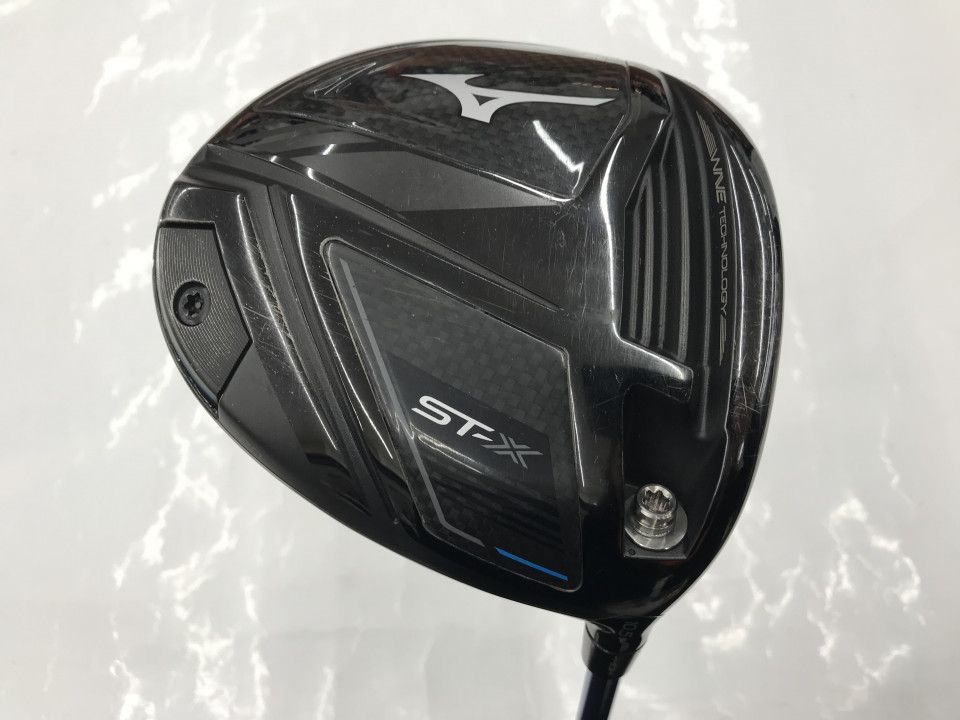 ミズノ　ST-X 220　10.5度　Diamana TB50　Rフレックス　ドライバー　　ゴルフドゥ！新居浜店【最短即日発送】