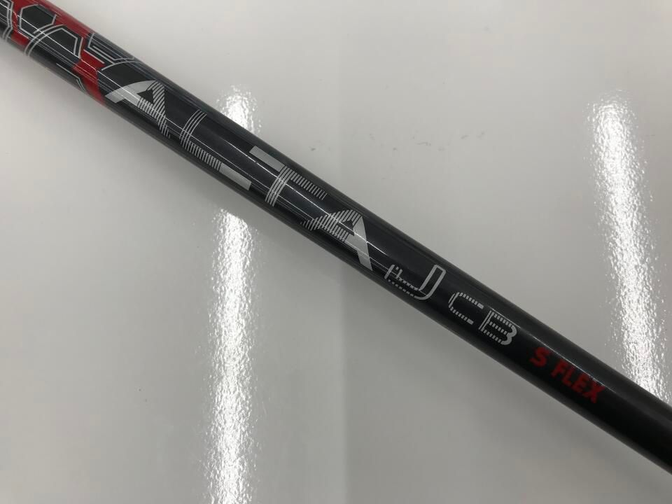 J CB G410 ALTA G410｜ピン｜フェアウェイウッド｜ALTA RED｜中古ゴルフ