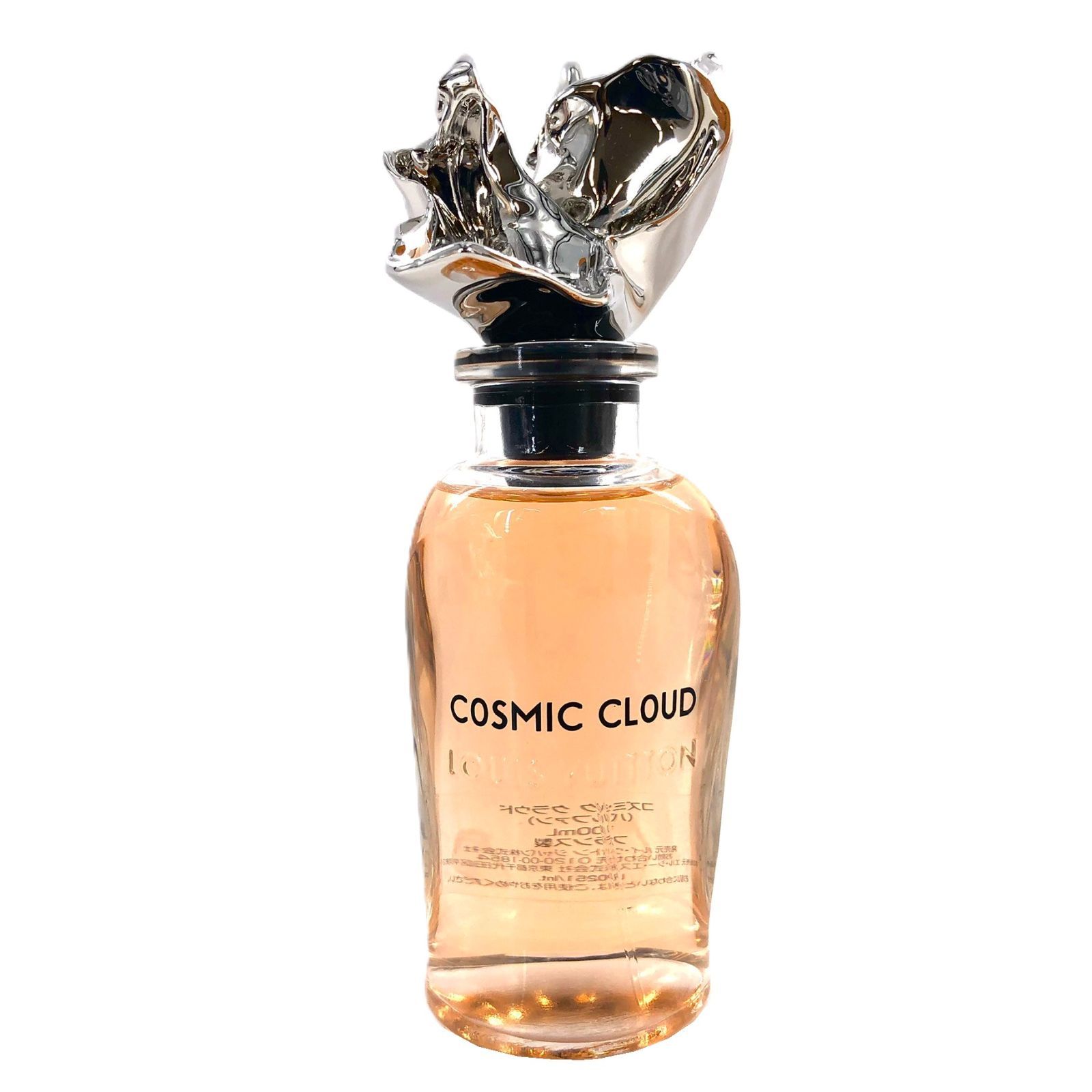LOUIS VUITTON ルイヴィトン 香水 Cosmic Cloud コズミック クラウド