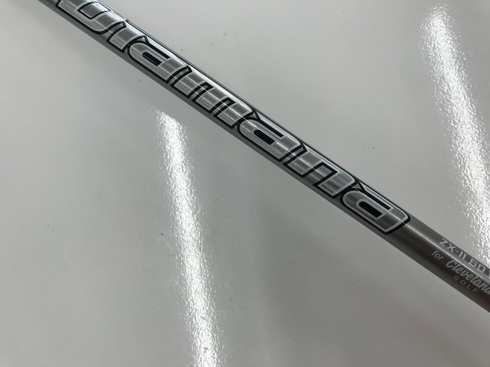 クリーブランド RTX 6 ZIPCORE ツアーサテン Diamana ZX-2 for CG