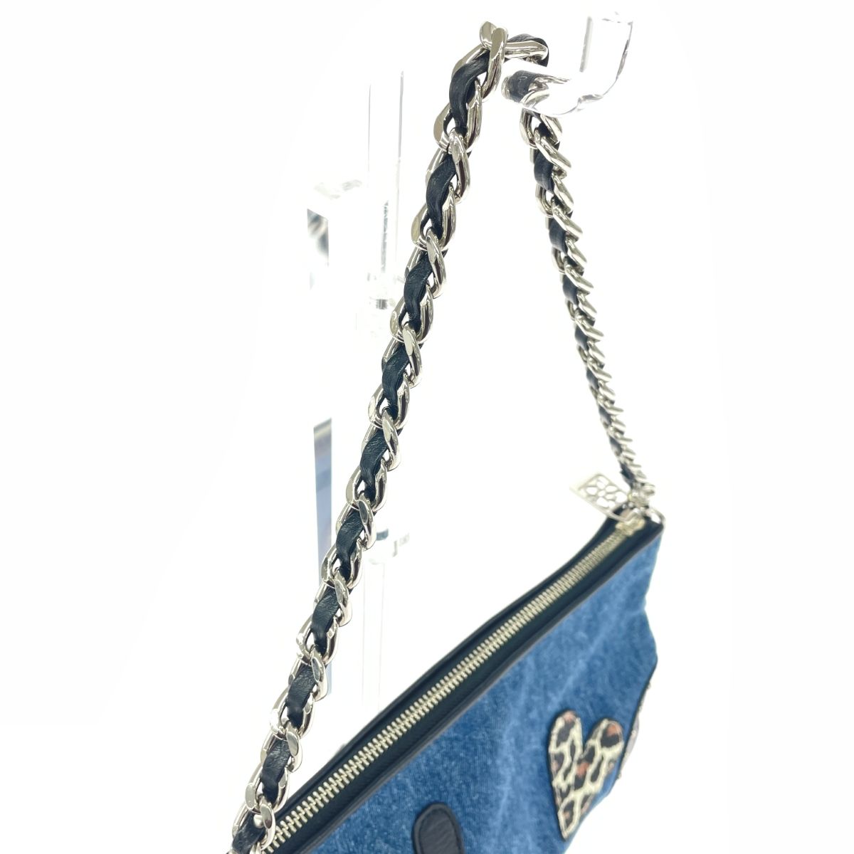 Think Bee シンクビー ワンショルダーバッグ チェーンショルダー