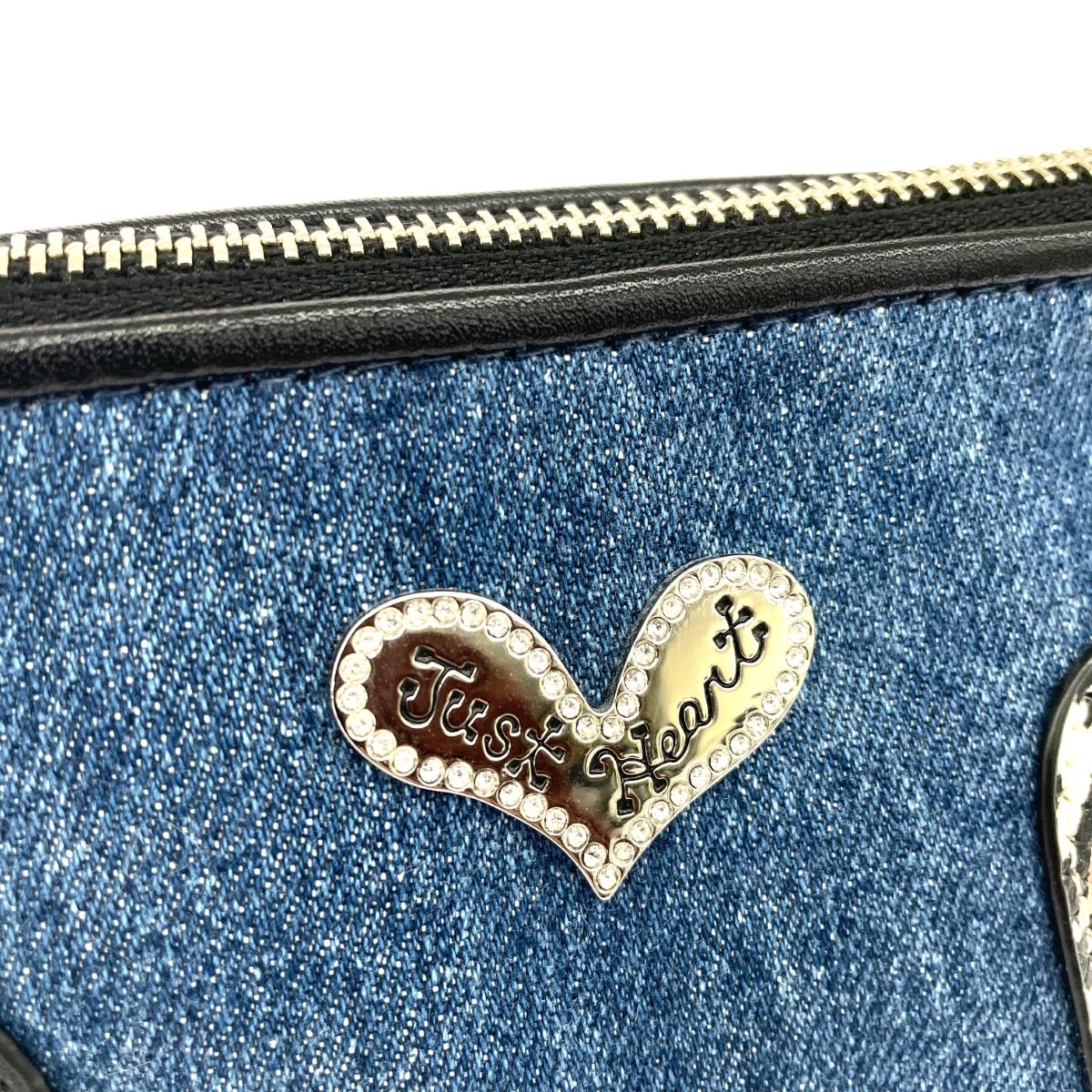 Think Bee シンクビー ワンショルダーバッグ チェーンショルダー