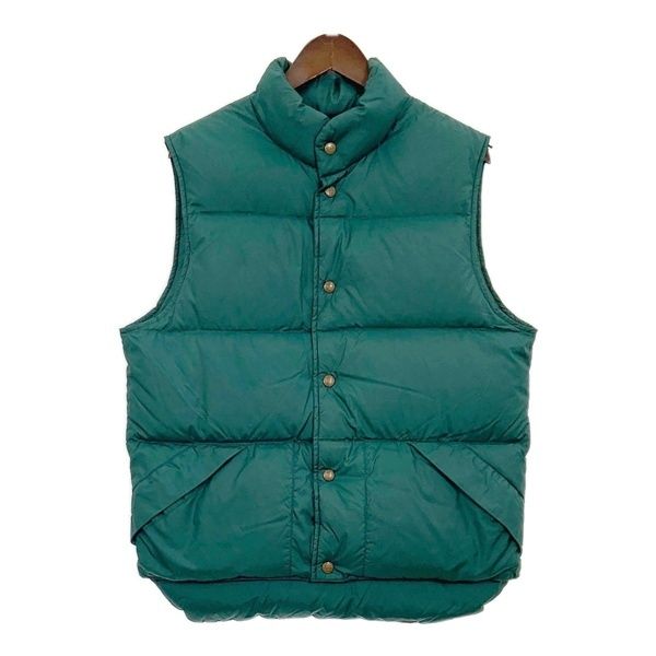 L.L.Bean エルエルビーン 70s-80s ダウンベスト ブルゾン ジャケット